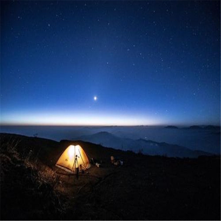 丰台特色豪华星空帐篷